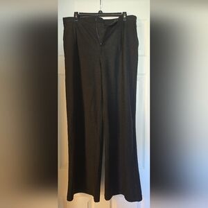 Vuori Black Women's Pants
